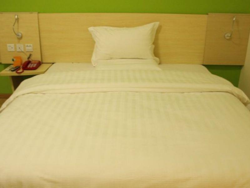 7Days Inn Chengdu North Railway Station No.2 Εξωτερικό φωτογραφία